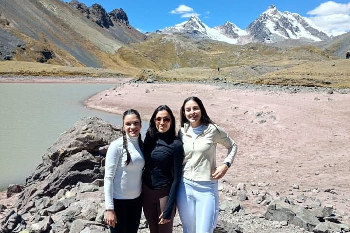 7-Day Cusco Experiences: Machu Picchu, Sacred Valley & Andean Highlands photo 2