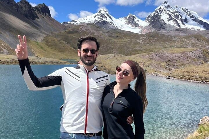 7-Day Cusco Experiences: Machu Picchu, Sacred Valley & Andean Highlands photo 3