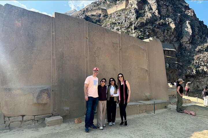 7-Day Cusco Experiences: Machu Picchu, Sacred Valley & Andean Highlands photo 5