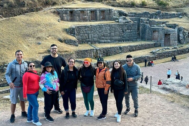 7-Day Cusco Experiences: Machu Picchu, Sacred Valley & Andean Highlands photo 6