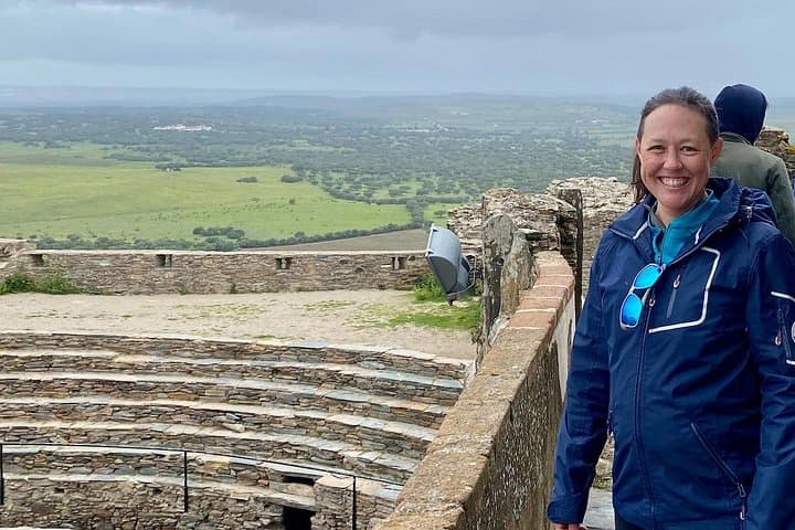 7-Day Ebike Alentejo Wine & Castle Cycling Tour — Évora to Marvão photo 2