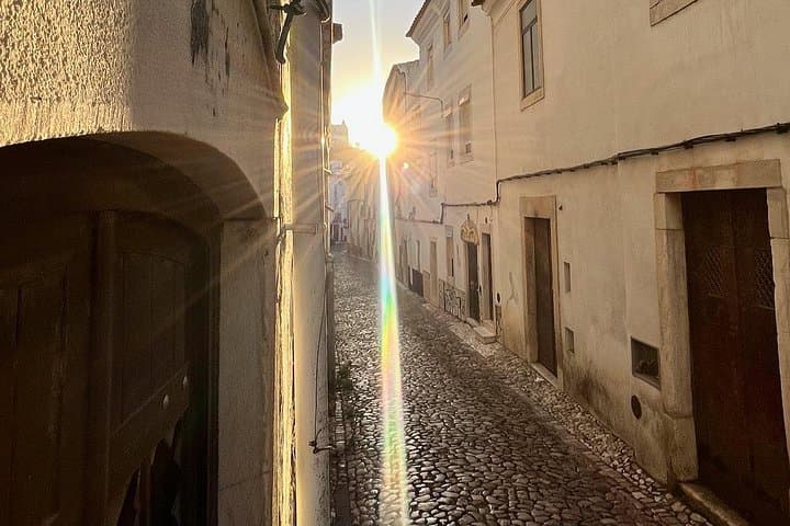 7-Day Ebike Alentejo Wine & Castle Cycling Tour — Évora to Marvão photo 4