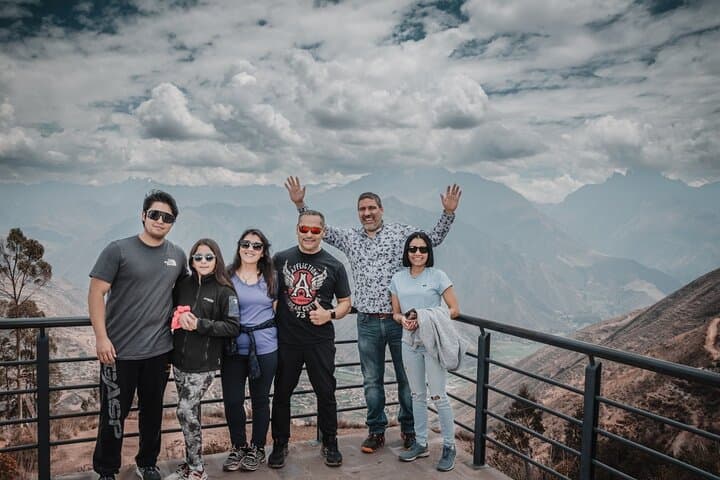 2-Day Private Machu Picchu & Sacred Valley Tour from Cusco photo 4
