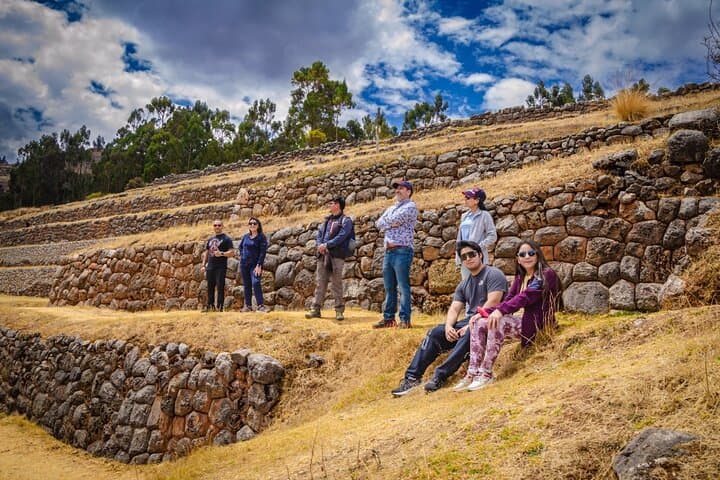 2-Day Private Machu Picchu & Sacred Valley Tour from Cusco