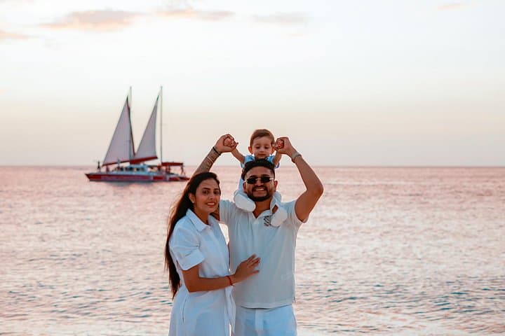 Santa Rosa Beach Private Photoshoot — Professional Beach Portraits & Insider Locations photo 3