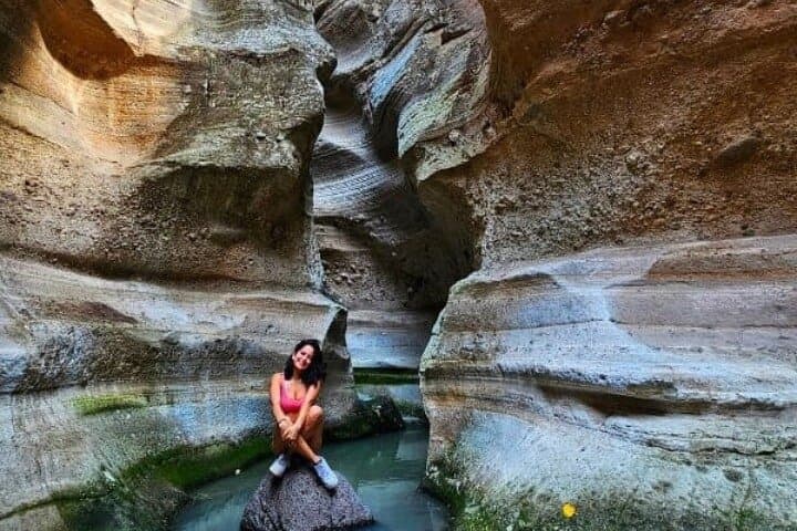 Day Trip to Barranca de Metztitlán: Streams, Caves & Huasca Trout Forest from CDMX photo 6