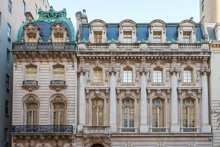 Fifth Avenue Gilded Age Mansions Walking Tour — Explore Manhattan's Millionaire's Row photo 1