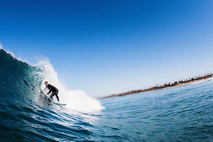 Taghazout Surf Lessons: Private Atlantic Surf Coaching from Agadir photo 6