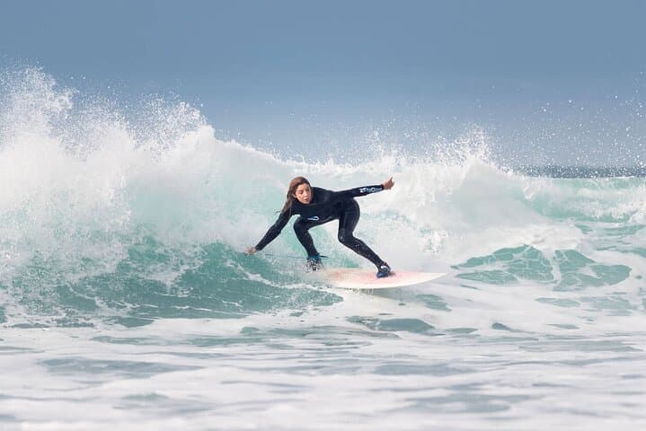 Learn to Surf in Agadir: Private Lessons on Taghazout's Atlantic Breaks photo 5