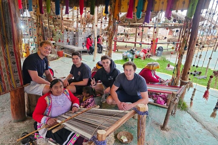 2-Day Private Machu Picchu & Sacred Valley Tour from Cusco photo 5