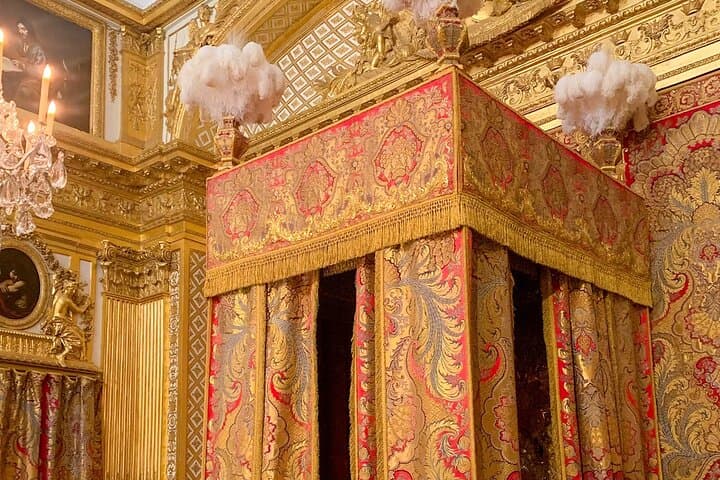Versailles Palace Tickets and Garden Access: Skip-the-Line Guide photo 3