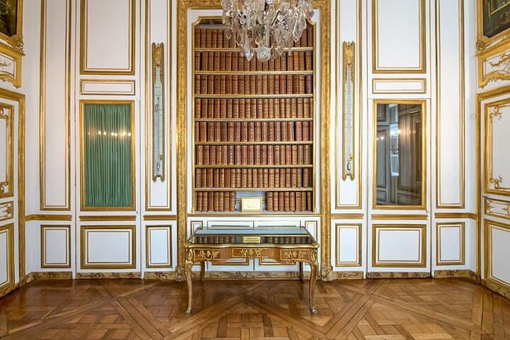 Versailles Palace Tickets and Garden Access: Skip-the-Line Guide photo 4