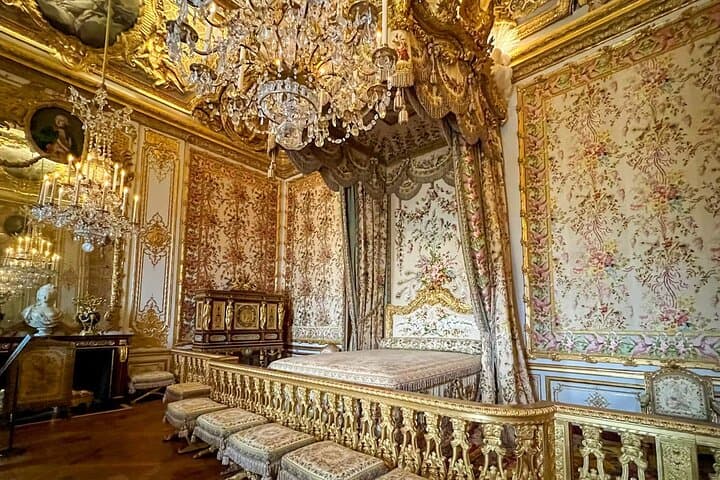 Versailles Palace Tickets and Garden Access: Skip-the-Line Guide photo 5