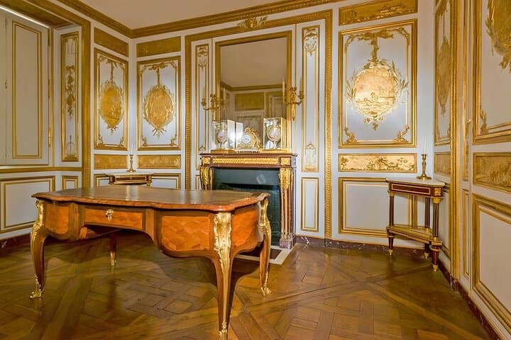 Versailles Palace Tickets and Garden Access: Skip-the-Line Guide photo 6