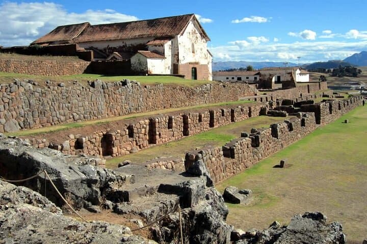 2-Day Private Machu Picchu & Sacred Valley Tour from Cusco photo 2