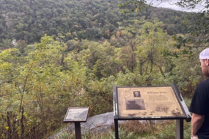 Harpers Ferry Guided Tour: Civil War Sites, Rivers & Lower Town Walk photo 2