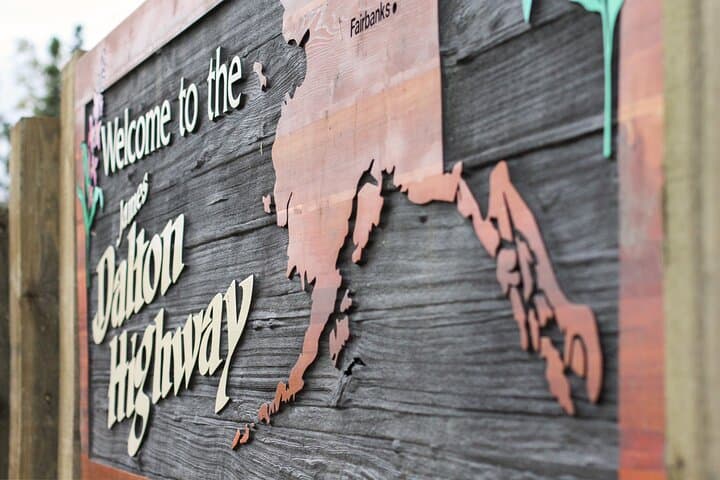 Exploring Alaska’s Arctic Circle: Northern Lights Adventure from Fairbanks photo 3