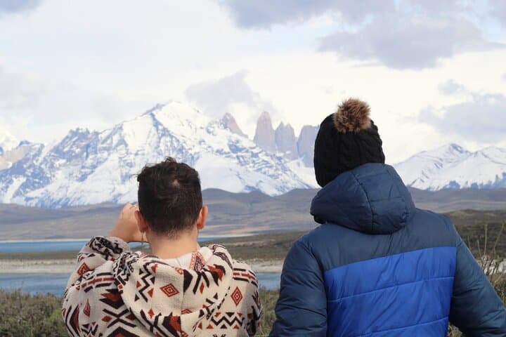 Full-Day Torres del Paine & Milodon Cave from Puerto Natales photo 4