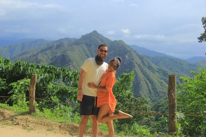 Sierra Madre ATV Adventure in Puerto Vallarta: Jungle Trails, River Crossings, and Tequila Tasting photo 6
