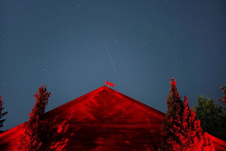 Bryce Canyon Stargazing Adventure: Night-Sky Tour with Telescopes and Astrophotography photo 6