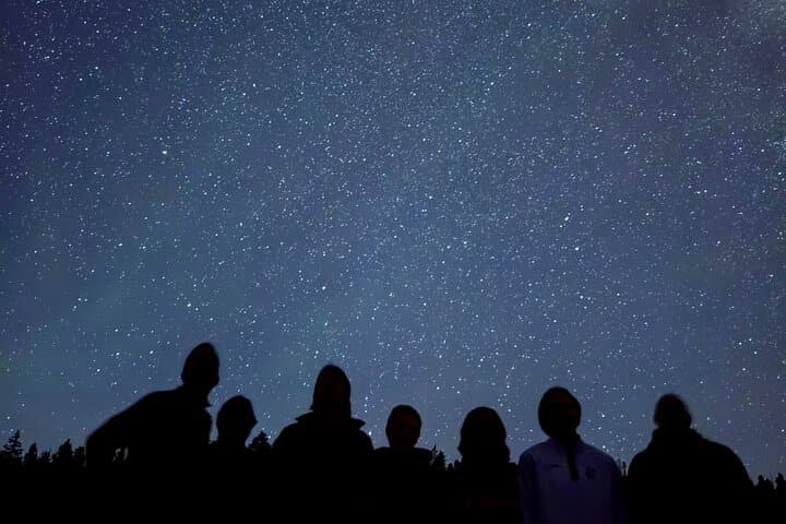 Bryce Canyon Stargazing Adventure: Night-Sky Tour with Telescopes and Astrophotography photo 4