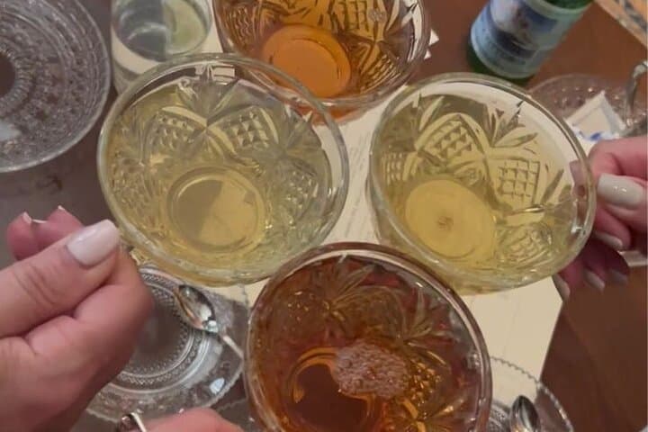 Chicago Cocktail Adventure Part 1 — Historic Loop Cocktail Crawl