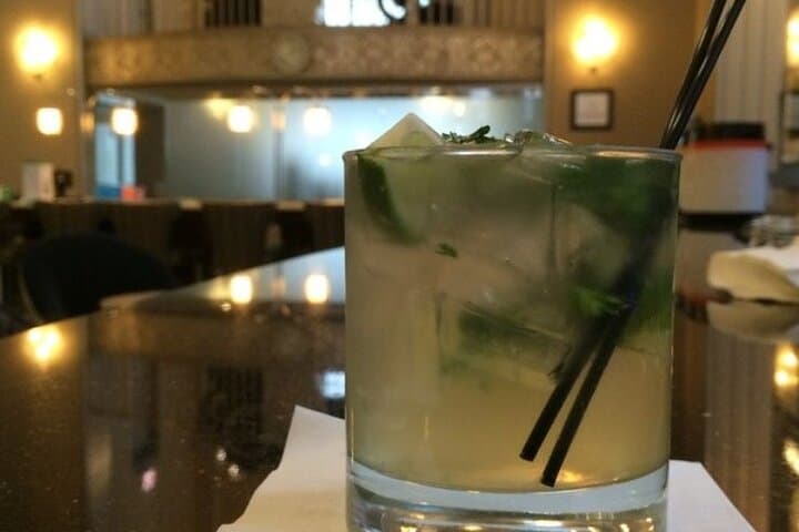 Chicago Cocktail Adventure Part 1 — Historic Loop Cocktail Crawl photo 5