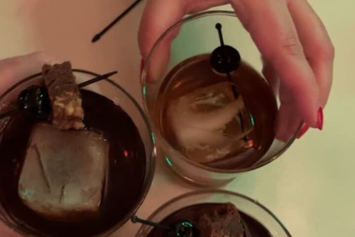 Sip History: Chicago Cocktail Adventure Part 2 — Loop Cocktail Crawl photo 3