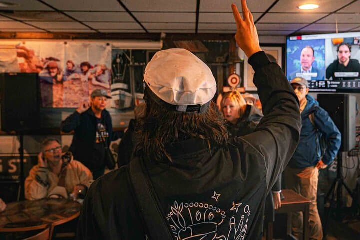 Ketchikan Pub Crawl: 90-Minute Rainforest Town Bar Walk photo 4