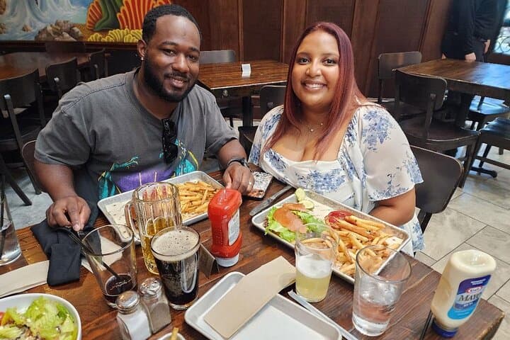 Houston Brewery Tours: Private Craft Beer Tour Including St. Arnold & EADO Breweries