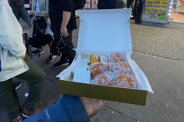 Tastes of Jackson Heights: A Street Food & Culture Walking Tour in Queens photo 4