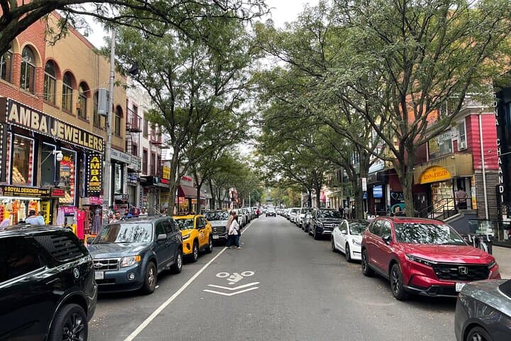 Tastes of Jackson Heights: A Street Food & Culture Walking Tour in Queens photo 2