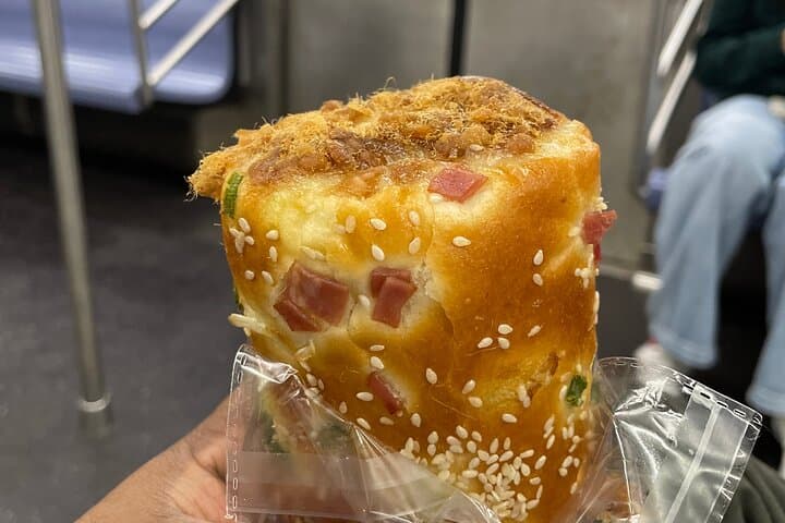 Tastes of Jackson Heights: A Street Food & Culture Walking Tour in Queens photo 5