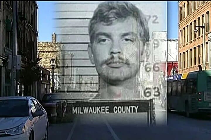Walking Jeffrey Dahmer’s Milwaukee: Cream City Cannibal Tour Guide photo 4