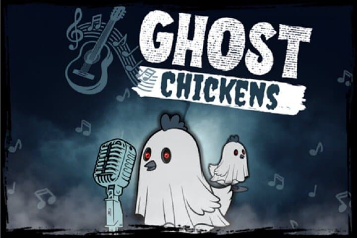 Firelight Barn "Ghost Chickens" Chuck Wagon Dinner & Show in Henderson