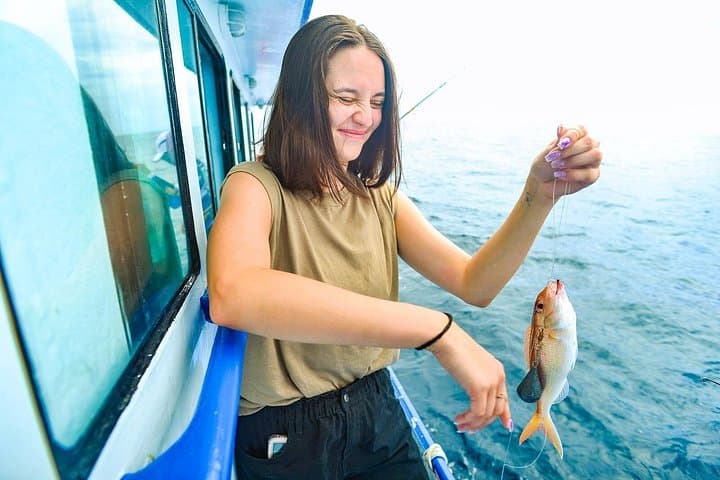 Phuket Bottom Fishing & Spinning Day Tour — Andaman Sea Adventure photo 3