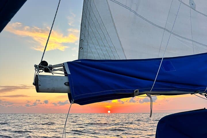 Wind, Wildlife, and Quiet Waterways