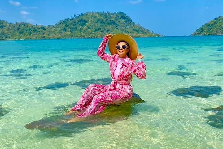 Koh Lipe Unseen: Private 7-Island Longtail Snorkel Tour photo 3