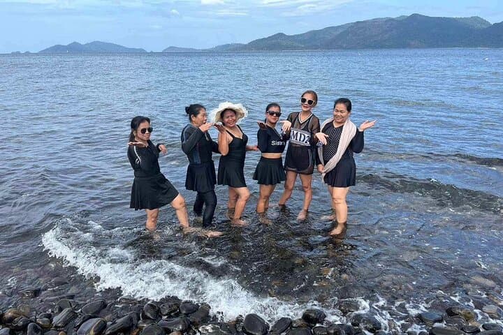 Koh Lipe Unseen: Private 7-Island Longtail Snorkel Tour photo 5