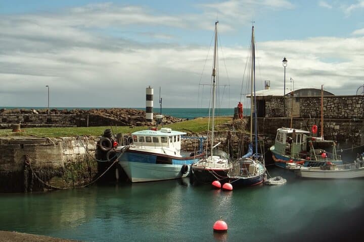Private Luxury Northern Ireland Causeway Coast Tour from Belfast photo 5