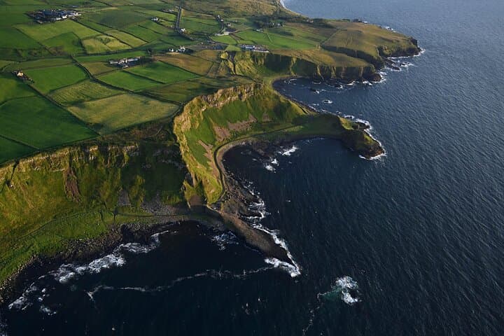 Private Luxury Northern Ireland Causeway Coast Tour from Belfast photo 2