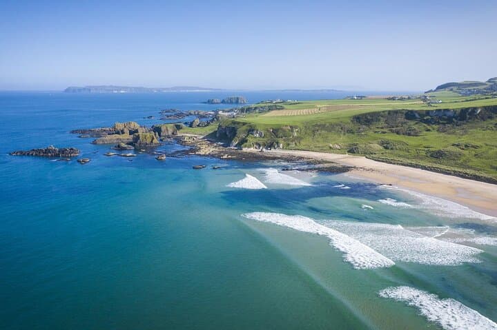 Private Luxury Northern Ireland Causeway Coast Tour from Belfast photo 6