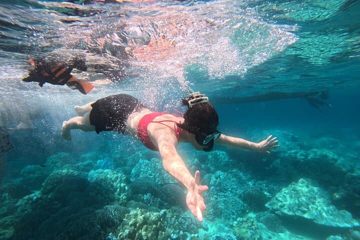 Koh Lipe’s 7 Hidden Snorkeling Gems — Private Longtail Island Hopping photo 4