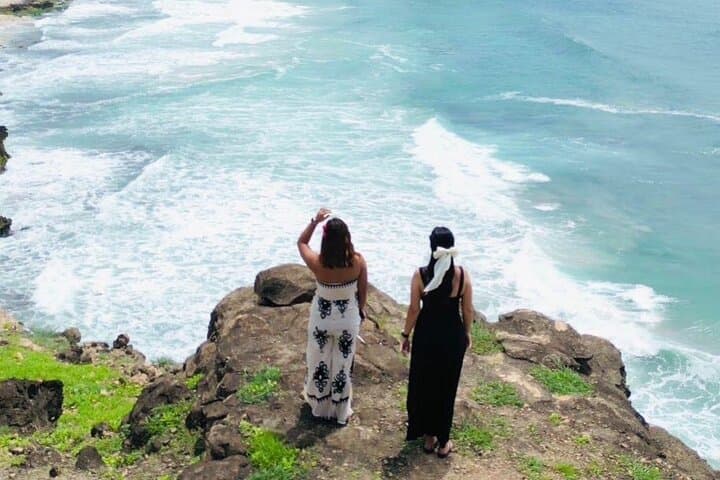 Fazayah Beach 4WD Off‑Road Adventure from Salalah: Beachside Escape & Viewpoints photo 3
