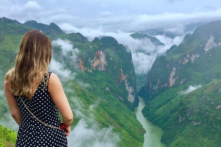 Ha Giang Loop: 3-Day Mountain Adventure from Hanoi photo 2