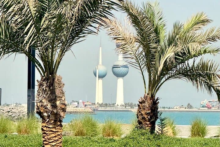 Kuwait City Full-Day Tour — Towers, Museums & Souqs photo 5