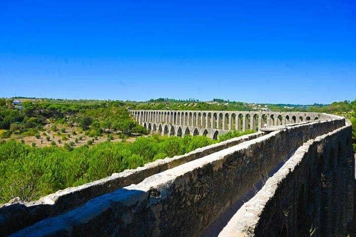 Heritage of the Templar Knights: Private One-Day Tour from Lisbon to Tomar photo 3