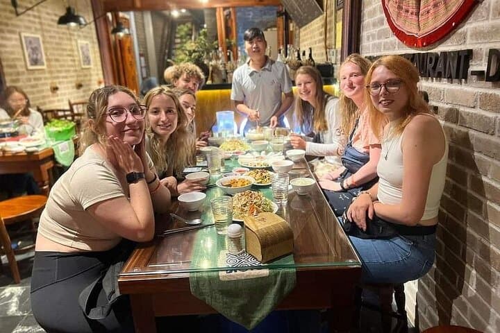 Ha Giang Loop: 3-Day Mountain Adventure from Hanoi photo 4