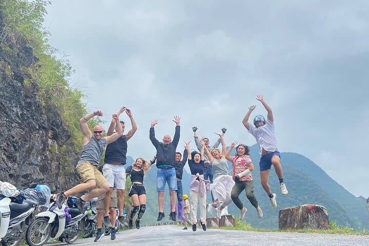 Ha Giang Loop: 3-Day Mountain Adventure from Hanoi photo 5