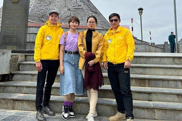 2-Day Ha Giang Loop Motorbike Journey: Ma Pi Leng & Dong Van photo 3